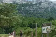 Fermeture des massifs de la Sainte-Baume et du Haut-Var pour risque incendie très sévère