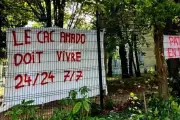 Fermeture du centre Ginette Amado : un coup dur pour la psychiatrie de proximité