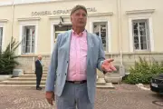 Fernand Brun, nouveau conseiller départemental du Var, raconte son amitié avec Jean Castex