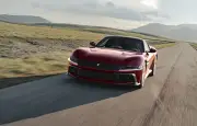Ferrari 12Cilindri Manuale : le V12 à boîte manuelle de retour