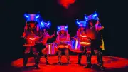Festin de rue 2026 : 30 compagnies et 70 représentations gratuites à Saint-Jean-de-Védas