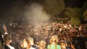Festival Au Coin de la vigne : 13e édition les 17 et 18 juillet à Bédarieux