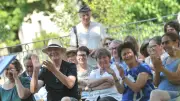Festival Barjac M'en Chante 2026 : 30 concerts et un pass journée