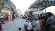 Festival Changez d’air à Peyre : 6e édition du 20 au 25 juillet