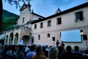 Festival Cinéma sous les étoiles à Saorge : projections et concerts du 23 au 25 juillet 2026