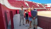 Festival Côté Mer : une 2e édition prometteuse aux arènes de Palavas