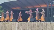 Festival Culture sans frontières : un week-end aux couleurs du monde