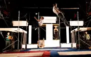 Festival d'Alba : cirques et périls pour la 17e édition