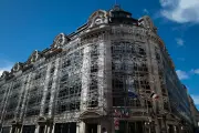 Festival d'Automne à Paris : subvention publique réduite de 14%
