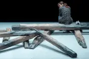 Festival d'Avignon 2026 : le massacre de Jeju reconstruit pièce par pièce