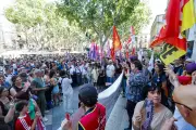Festival d'Avignon : colère contre les coupes budgétaires drastiques