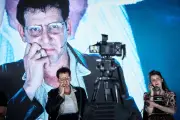Festival d'Avignon : Julien Gosselin signe une éblouissante leçon des ténèbres