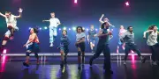 Festival d'Avignon : Katerina Andreou défie les limites avec ses marathons de danse