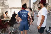 Festival d'Avignon : la course inégale au mécénat privé