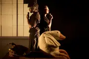 Festival d'Avignon : le génial «The Last Hamlet» de Ben Duke