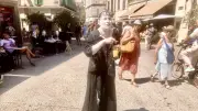 Festival d'Avignon : les professionnels lancent un cri d'alerte sur la culture