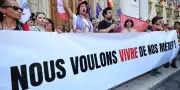 Festival d'Avignon : programmateurs face aux restrictions budgétaires