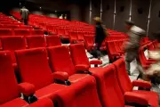 Festival de courts-métrages annulé à Carpentras après suppression de subvention RN