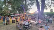 Festi’Val de Londres : succès malgré la canicule et un budget serré