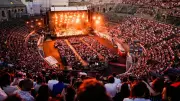 Festival de Nîmes 2026 : 270 000 spectateurs pour une édition historique