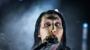 Festival de Nîmes 2026 : Marilyn Manson, Katy Perry, Nick Cave en images