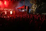 Festival de Néoules : 35 ans et toujours « magique » pour toutes les générations