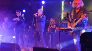 Festival de Robiac-Rochessadoule : hommages à Goldman et Gall contre le cancer