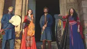 Festival de Sylvanès : Purcell et Myrias en dialogue musical