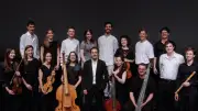 Festival de Sylvanès : Rossini et Purcell pour un dimanche musical