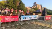 Festival de Thau : 1 500 spectateurs pour une Fiesta tropicale à Montbazin