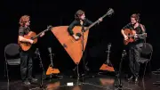 Festival des Herbes Folles 2026 : concerts, expos et cuisine du monde à Saussan