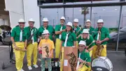 Festival des peñas : Los Amigos remporte le challenge Christian Massol