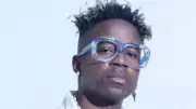 Festival Détours du Monde : Blick Bassy en concert à Sévérac-d'Aveyron