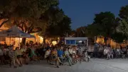 Festival du Cinéma Belge en Garrigue : 14e édition le 21 juillet