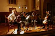Festival du Haut-Var : musique de chambre gratuite du 1er au 7 août