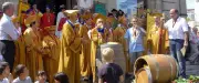 Festival du muscat à Frontignan : 90 ans d'appellation célébrés
