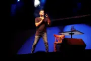 Festival du rire à Sospel : Titoff et La Bajon pour la 4e édition