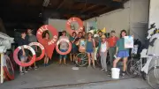 Festival du Roc Castel : appel aux bénévoles pour l'édition 2026