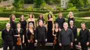 Festival du Vigan : concert de l'Orchestre de chambre du Languedoc le 24 juillet