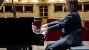 Festival du Vigan : ouverture avec le pianiste Maurizio Baglini