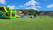 Festival Famill'en fête : trois jours de jeux et concerts à Saint-Geniès