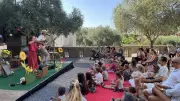 Festival gratuit «Chapeau les Artistes» : une 15e édition féerique à Gigean