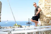 Festival Isabelle : la citadelle de Saint-Tropez vibrera au son de l'électro