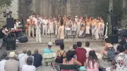 Festival «J'aurais voulu être un artiste» : 130 artistes à Boisseron