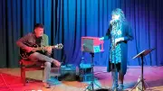 Festival Just’en Verdure : sitar, électro, blues et pop gratuits