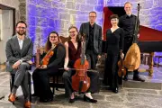 Festival La Celle : 6 concerts dans les vignes et un cloître