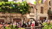Festival Les Chemins de Tolérance : le bonheur en Cévennes du 15 juillet au 13 août