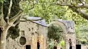 Festival Les Suds à Arles : voyage musical aux Alyscamps avec Abdullah Miniawy