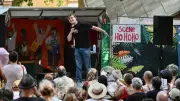 Festival Lol & Lalala : carton plein dès la première soirée à Anduze