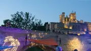 Festival Lunes Bleues : un ancrage culturel alternatif à Béziers